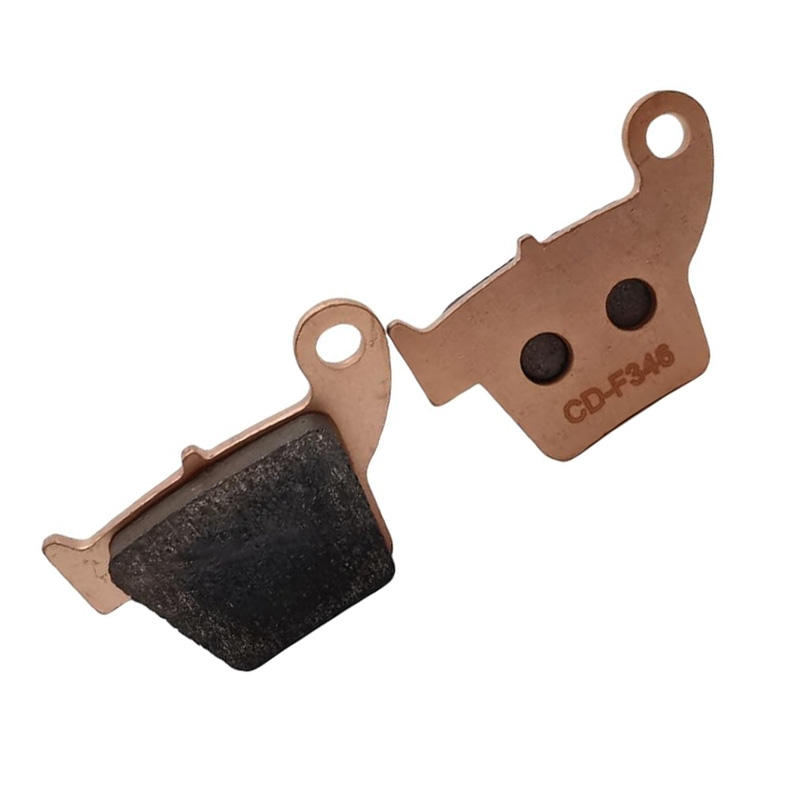 Rear Brake Pads for Sur-Ron